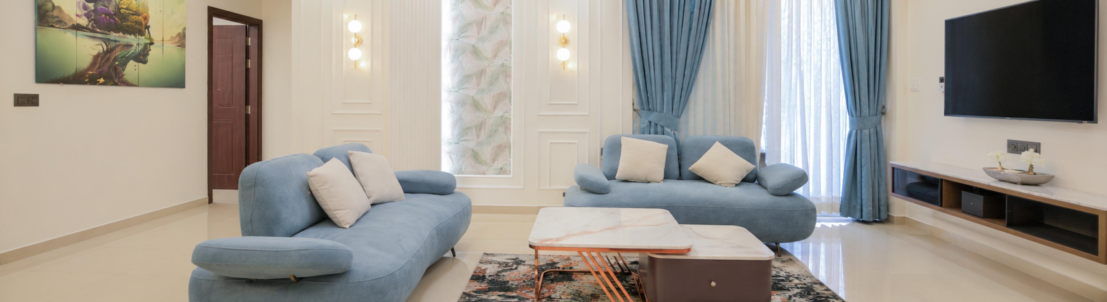 Interior Designer In Noida Extension Interior Design