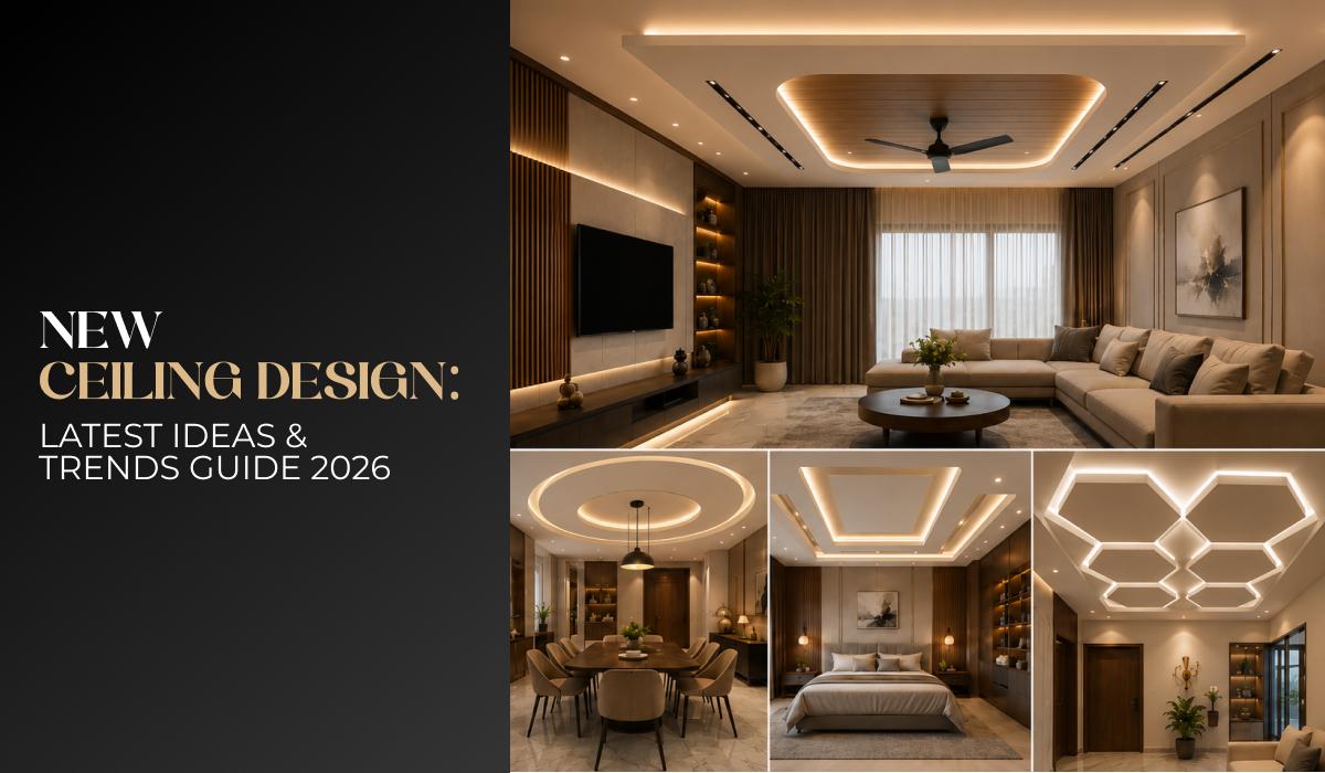 Ceiling Design