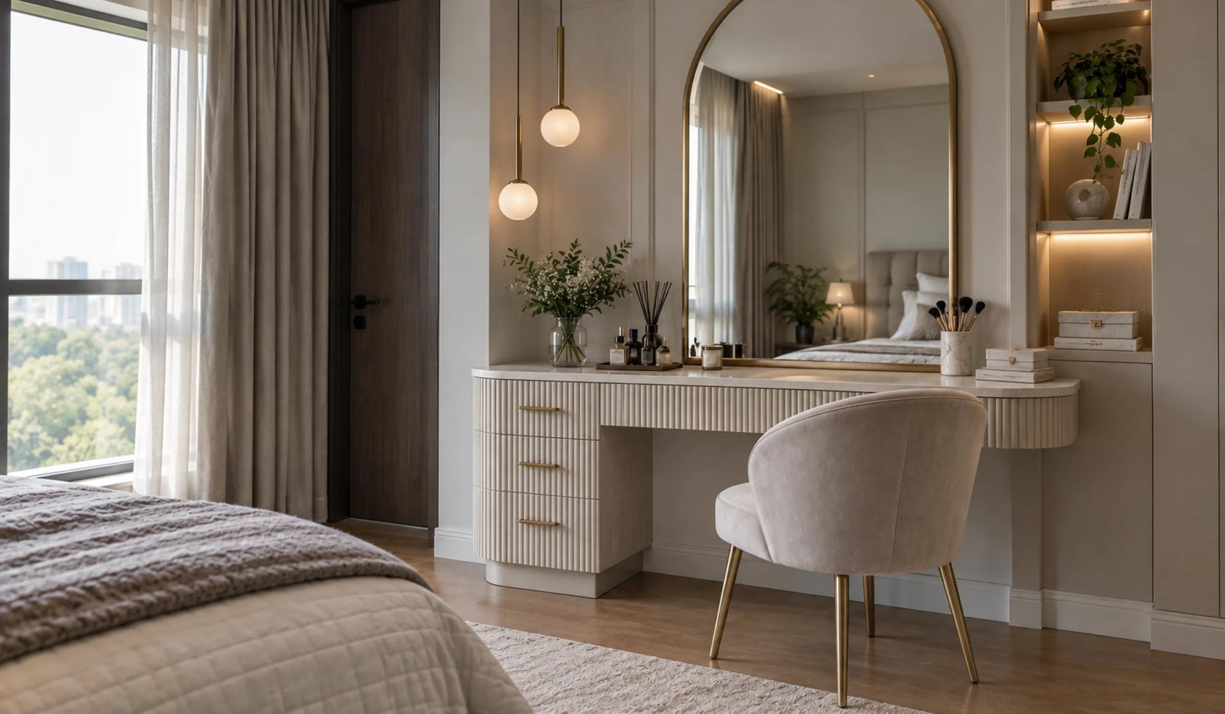Dressing Table Design