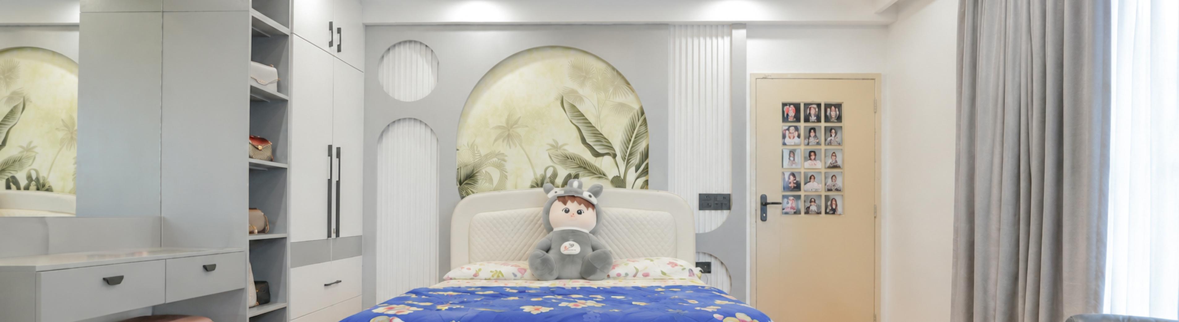 Best Interior Designers In Faridabad For Luxury