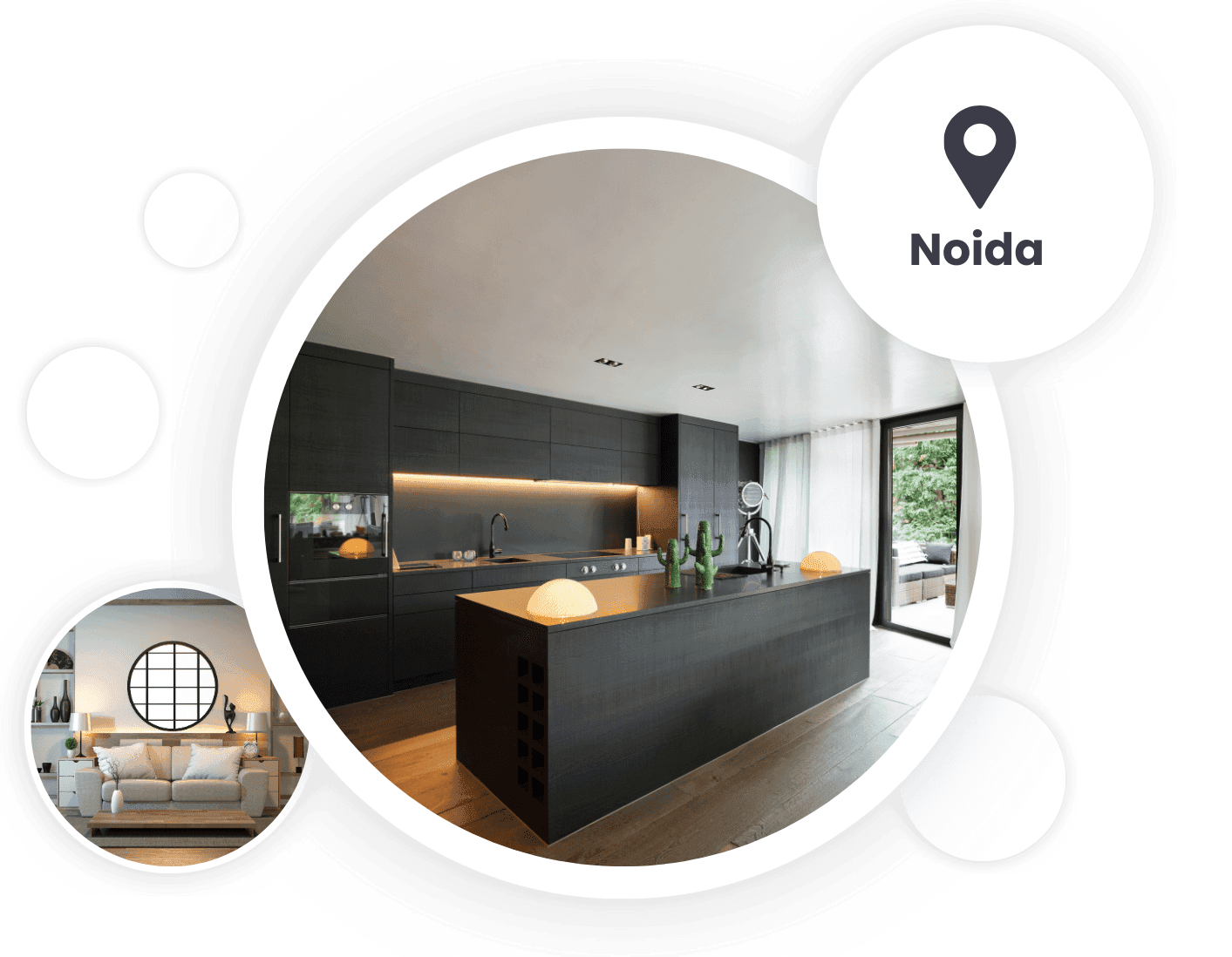 Noida Interior Design