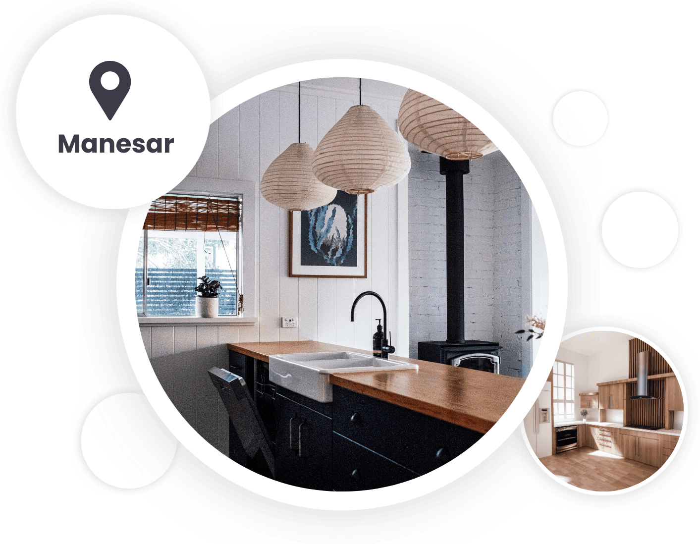 Manesar Interior Design