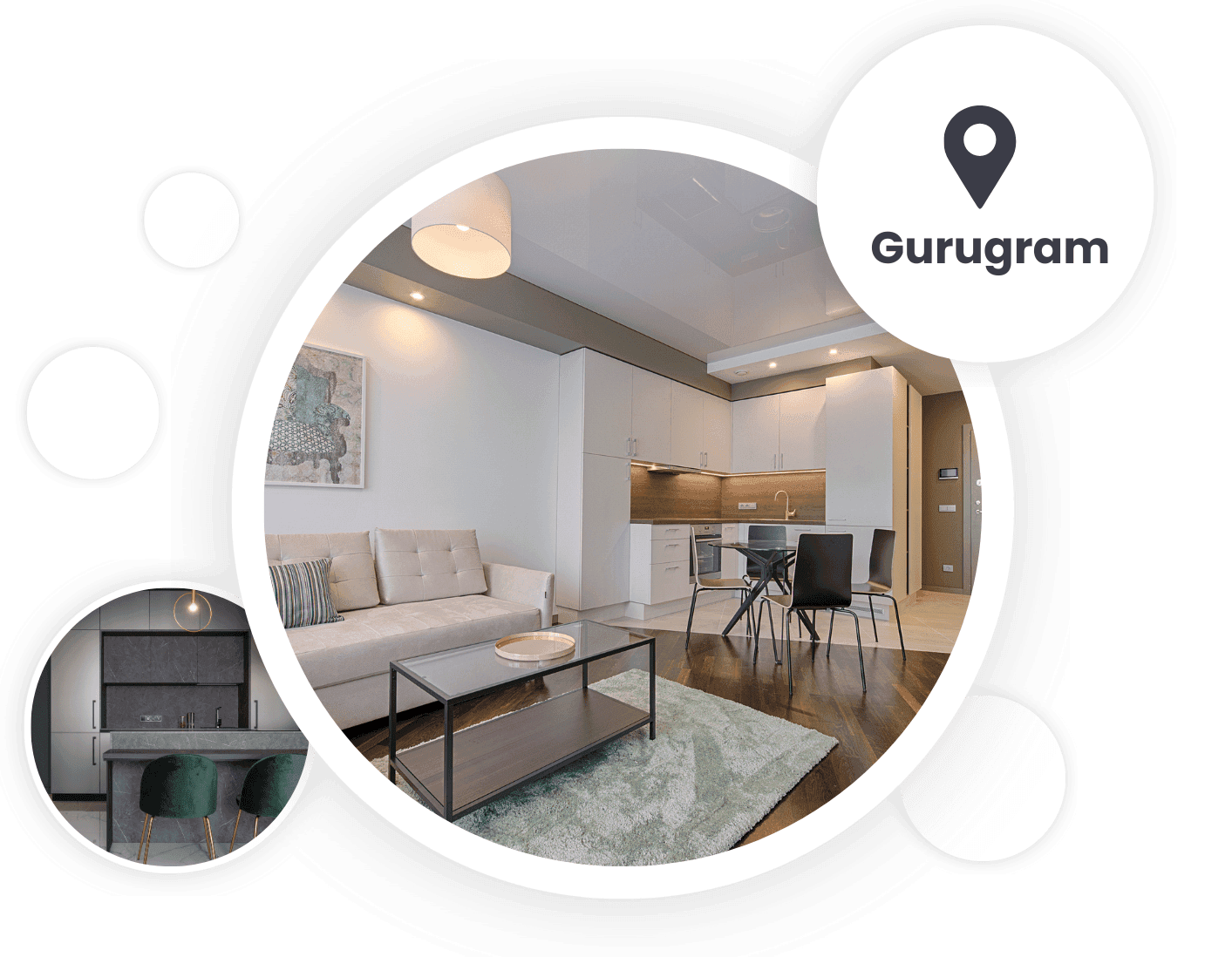 Gurugram Interior Design