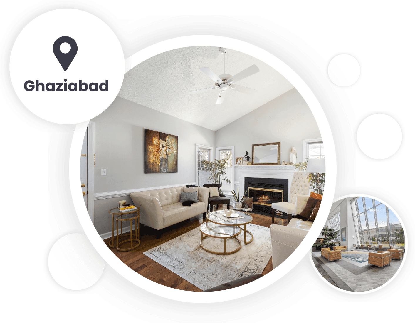 Ghaziabad Interior Design