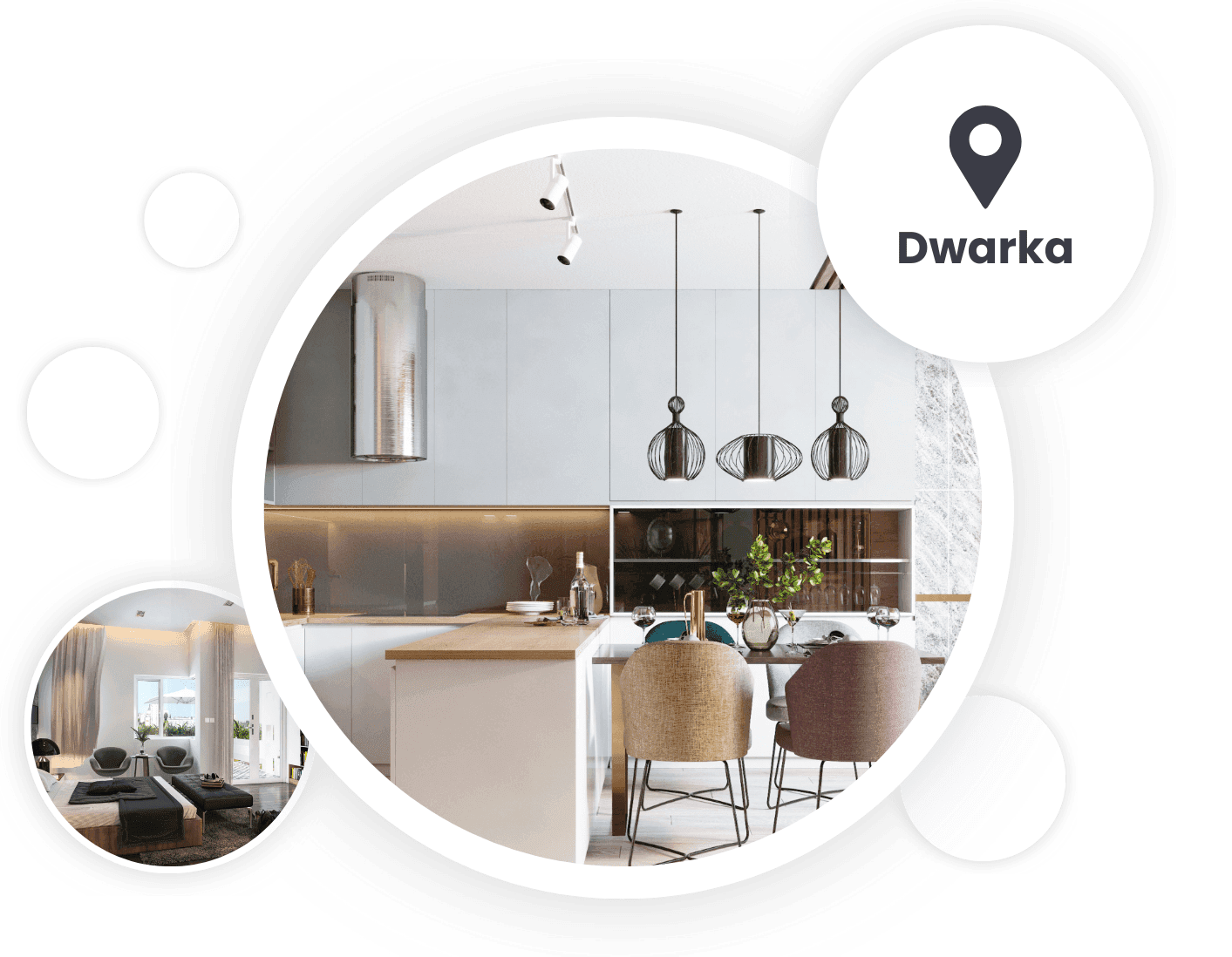 Best Interior Designers In Dwarka For Home