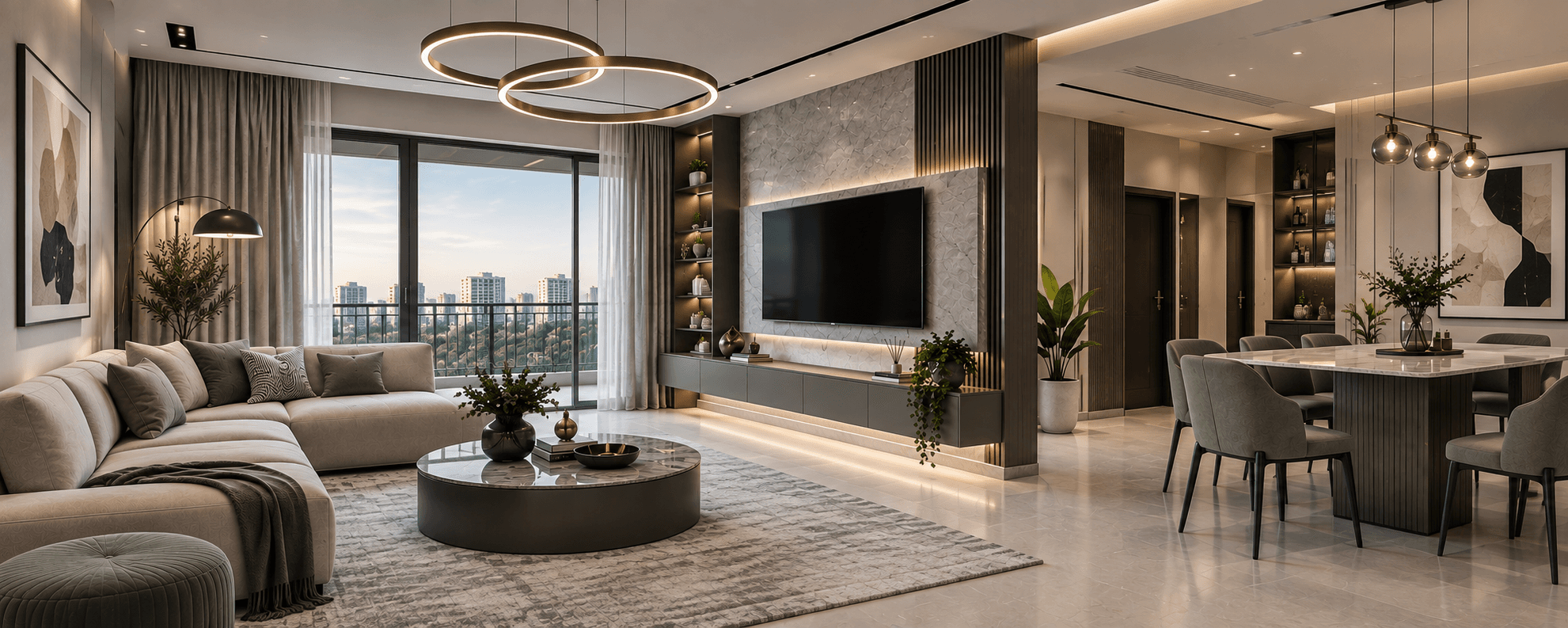 Interior Designer In Sector 24 Gurgaon Interior Design