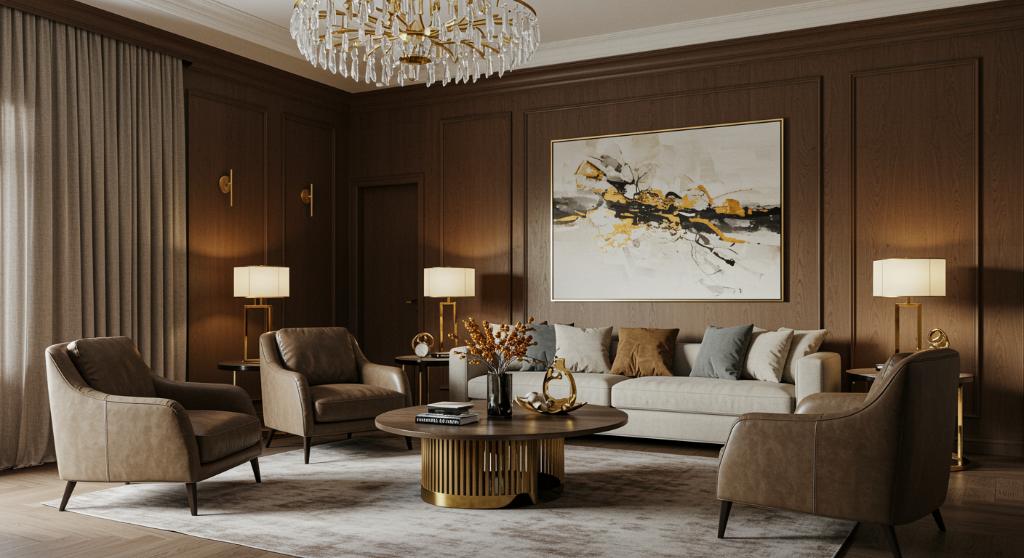 Interior Designers In Sector 128 Noida Interior Design