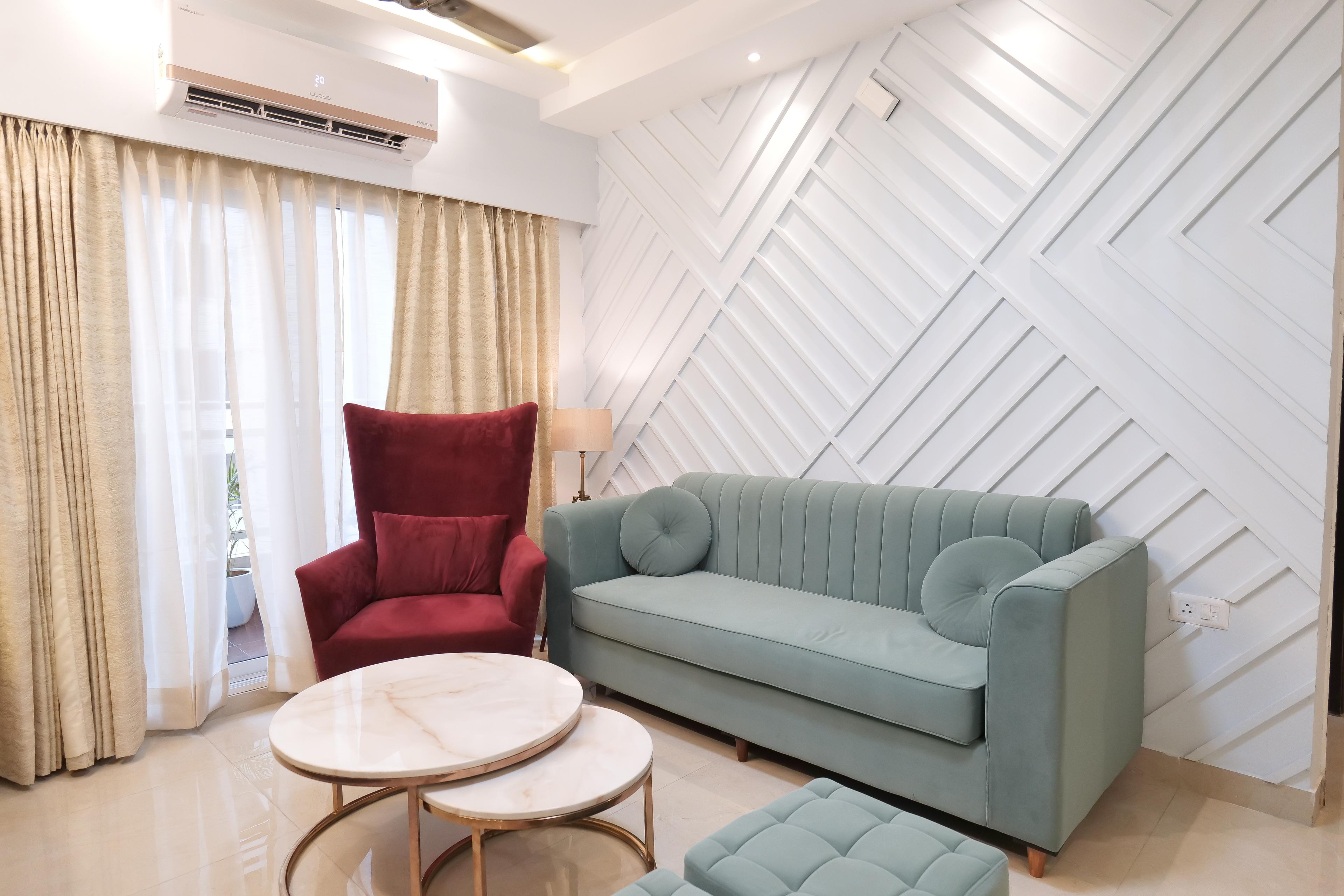 Interior Designers In Golf Course Road Gurgaon Interior Design