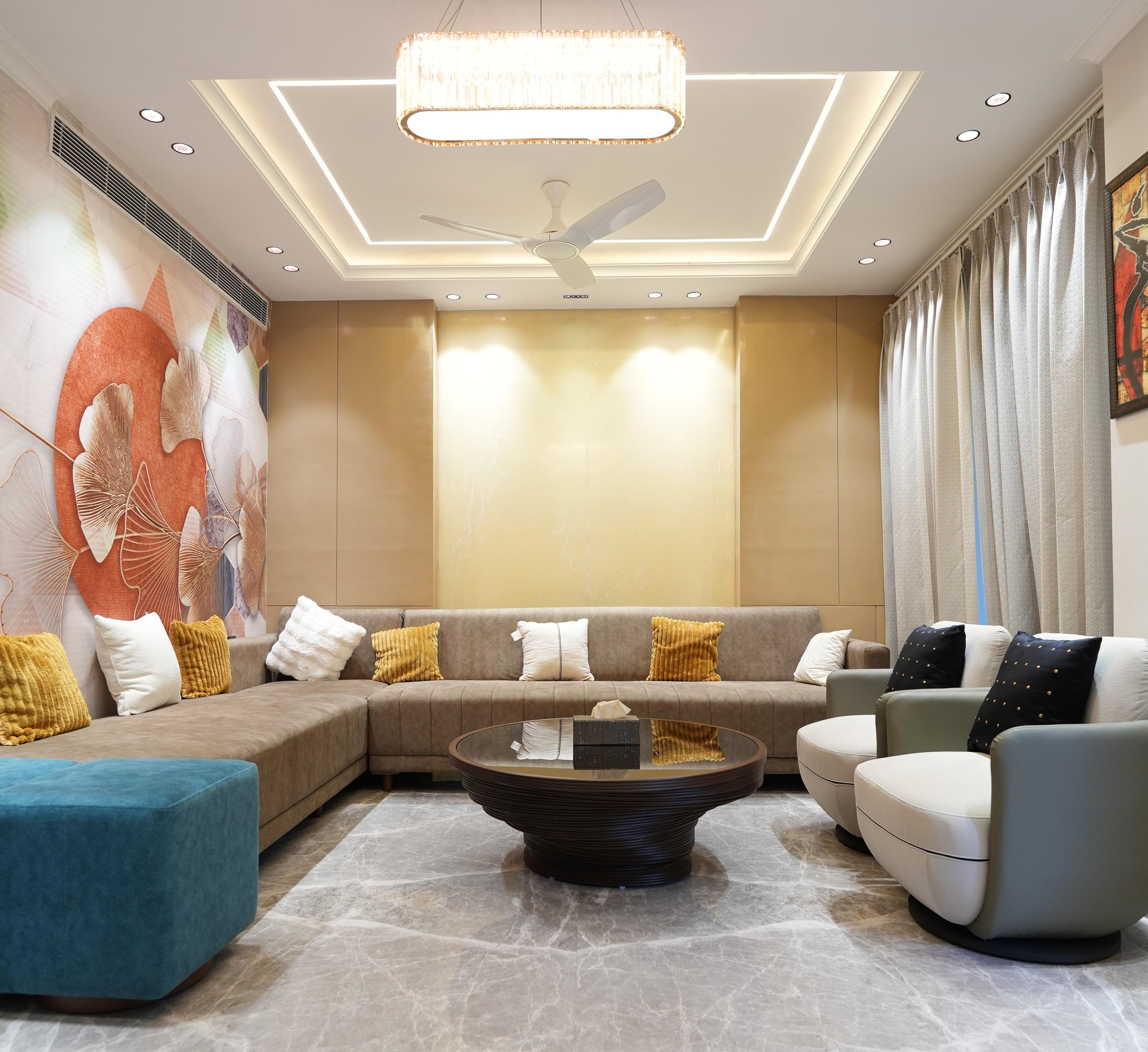 Interior Designers In Sohna Road And Spr Gurgaon Interior Design