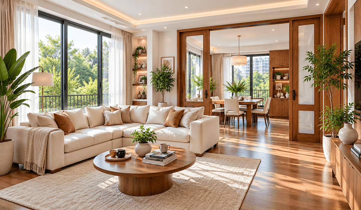 Interior Designers In Vaishali Ghaziabad Interior Design