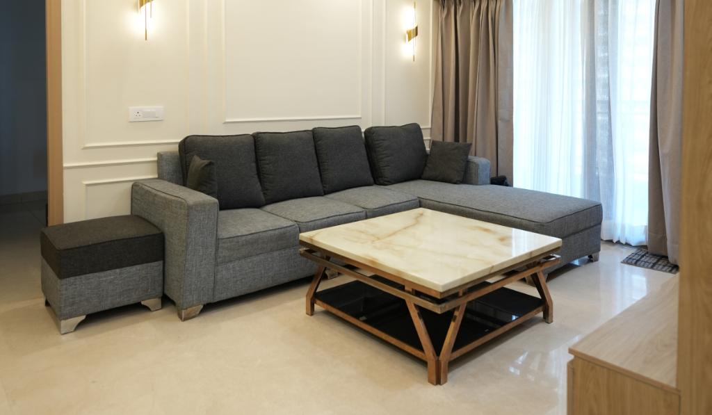 Interior Designer In Sector 84 Faridabad Interior Design