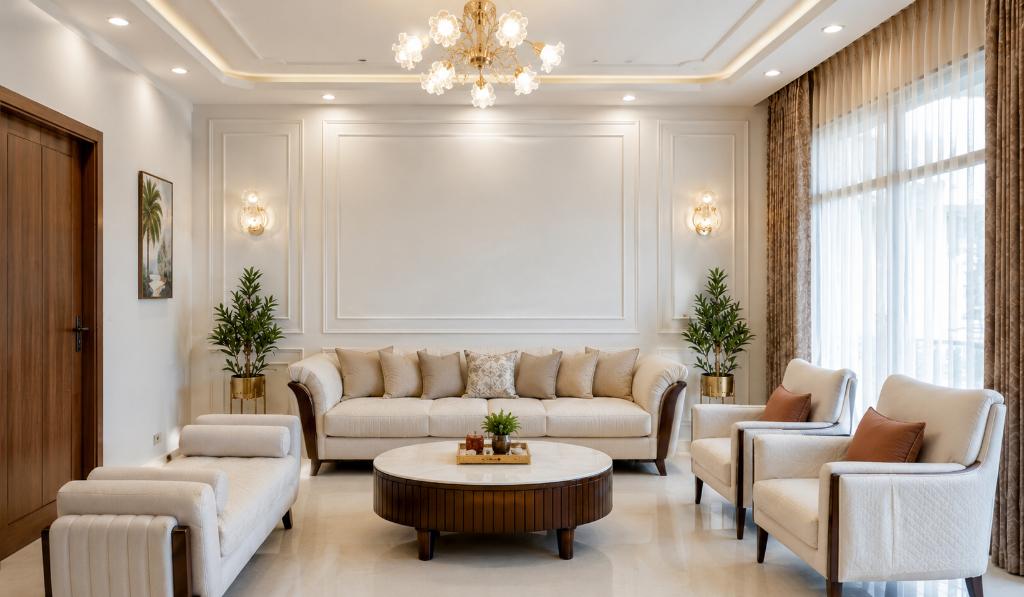 Interior Designers In Sector 86 Faridabad Interior Design