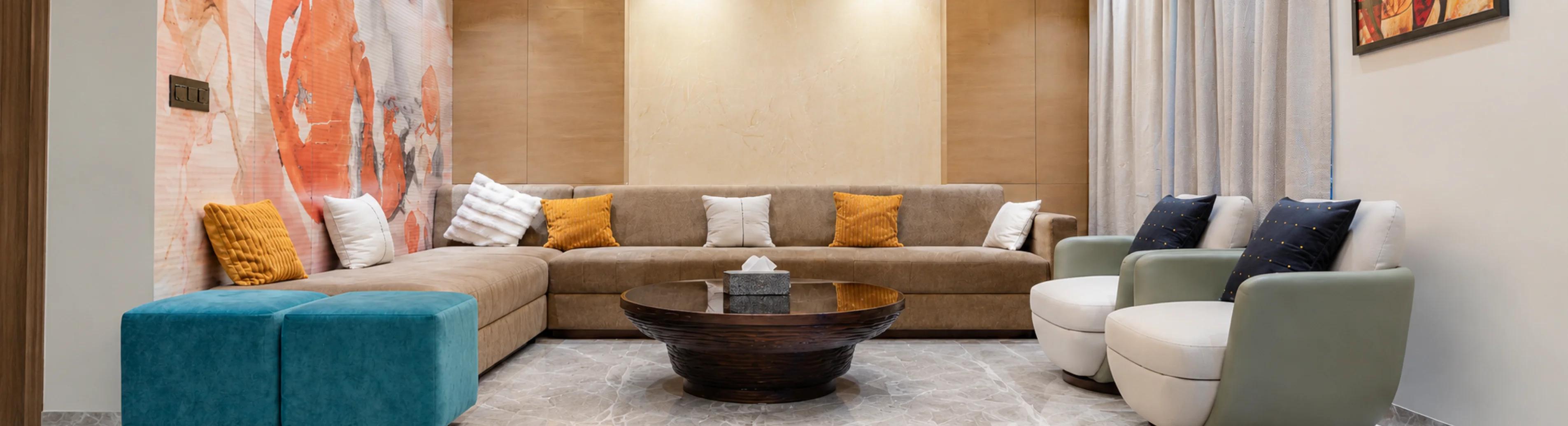Interior Designer In Sector 24 Gurgaon Interior Design