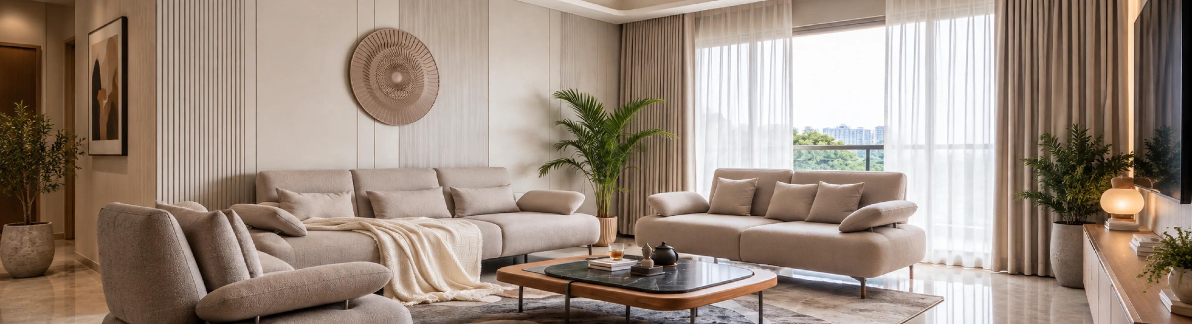 Interior Designers In Sector 88 Faridabad Interior Design