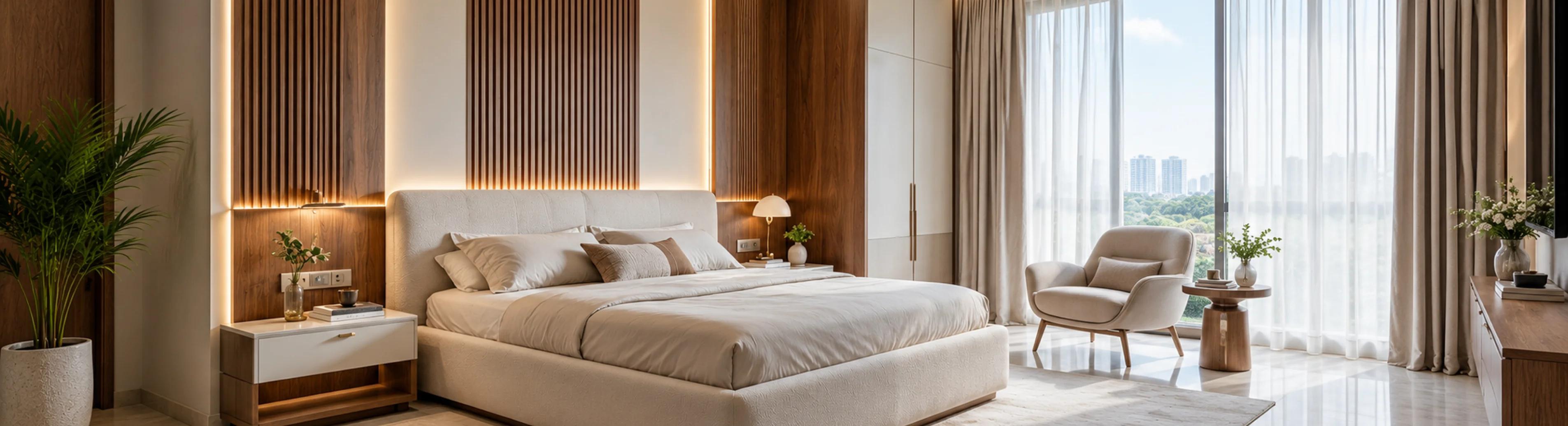 Interior Designer In Sector 84 Faridabad Interior Design