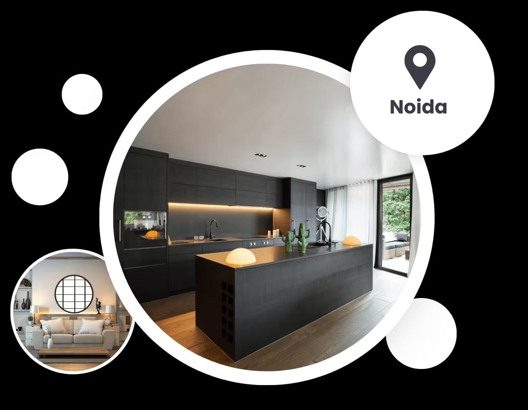 Interior Designer In Noida