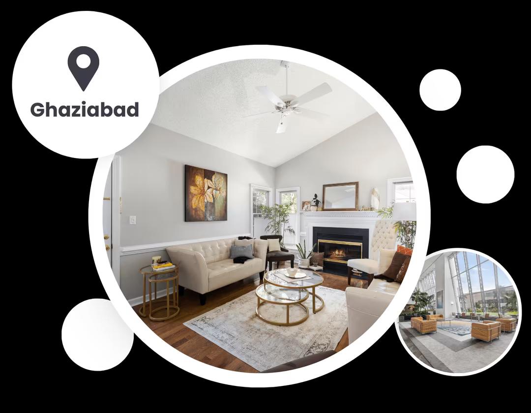Interior Designers in Ghaziabad
