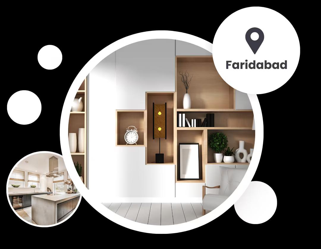 Best Interior Designers In Faridabad For Luxury