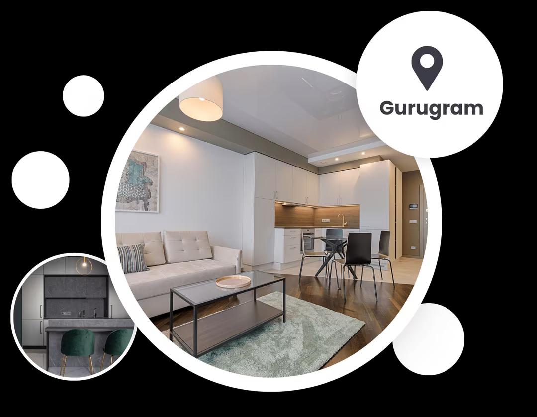 Best Luxury Interior Designers in Gurgaon