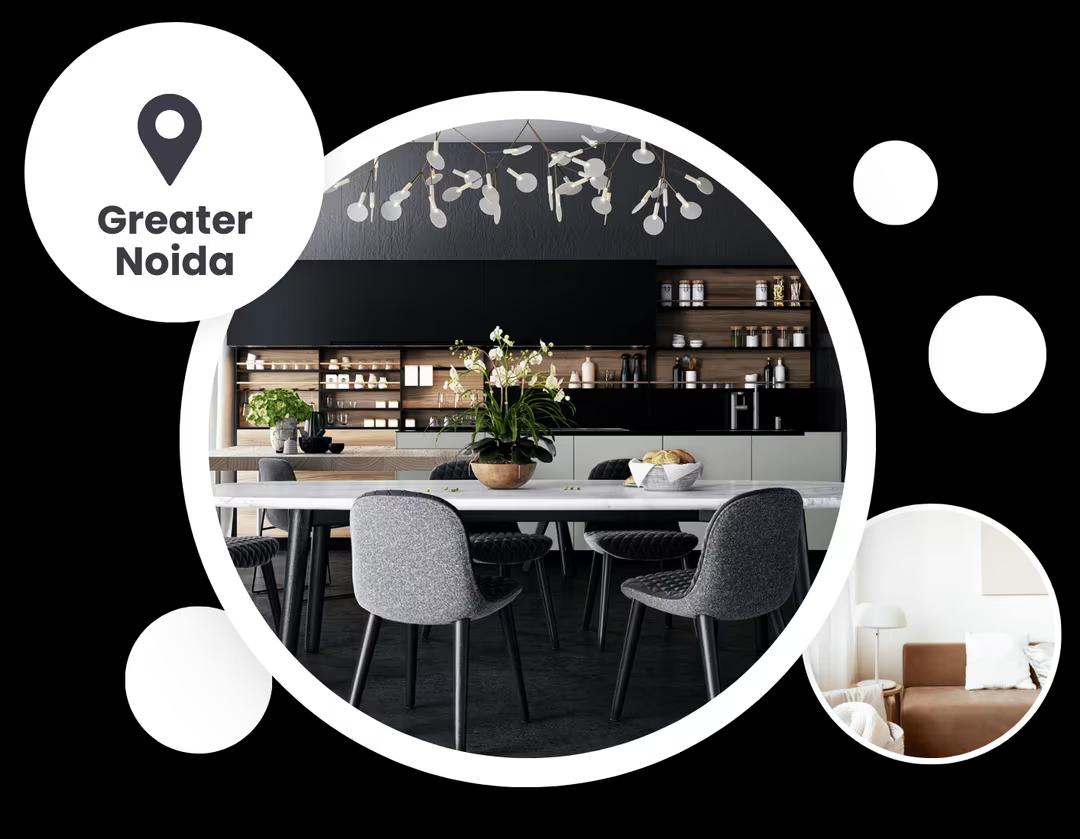 Best Interior Designers In Greater Noida