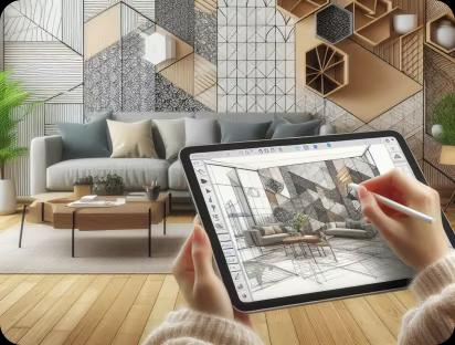 Interior Design & Planning
