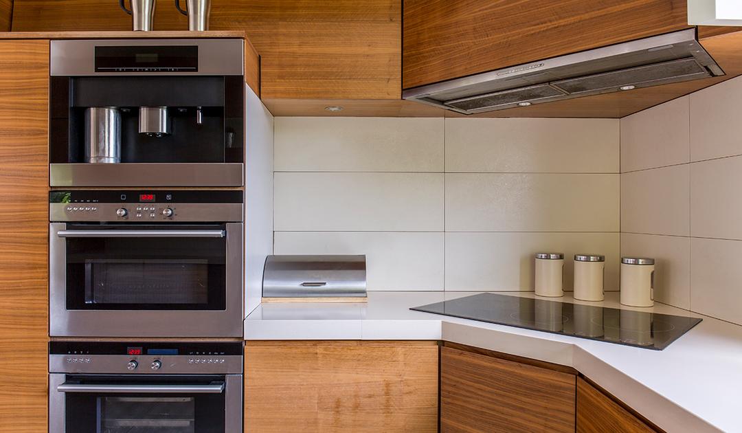 Modular Kitchen