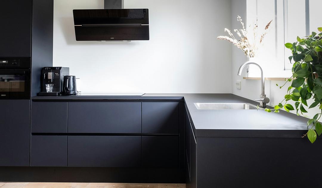 Modular Kitchen