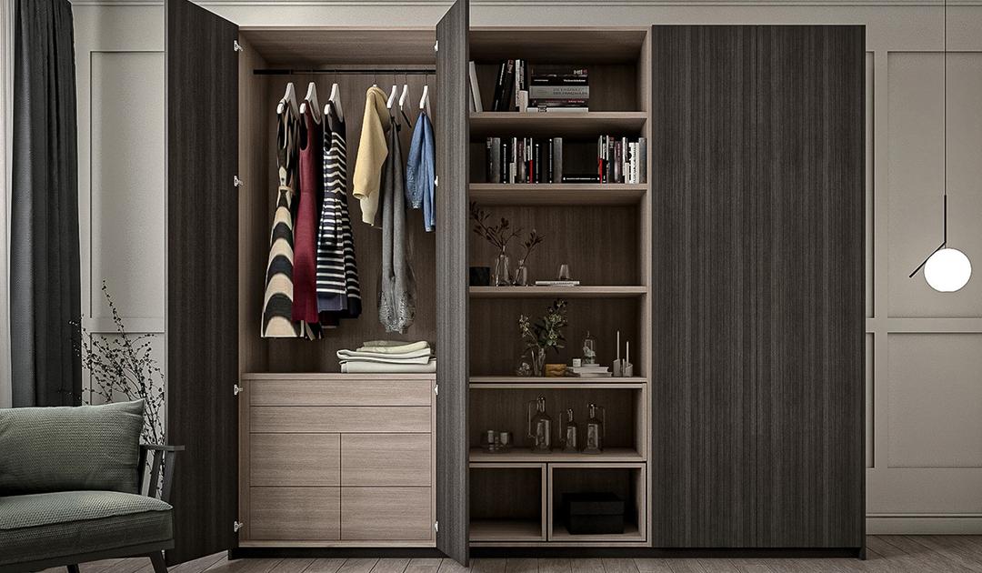 Wardrobe