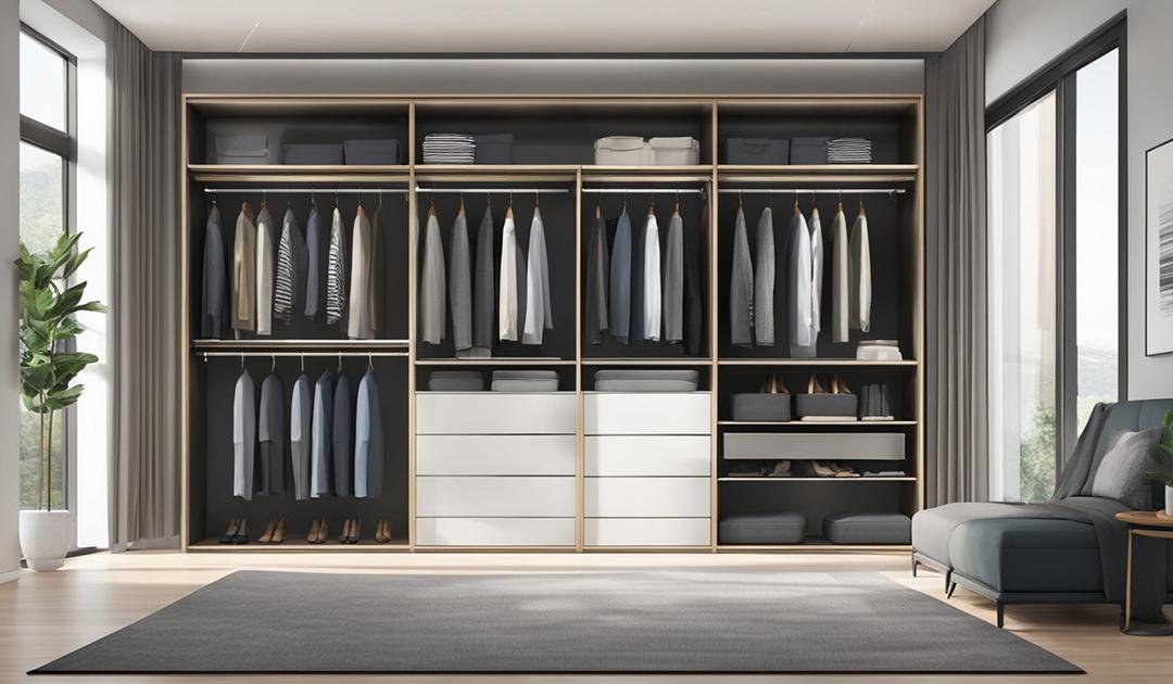 Wardrobe