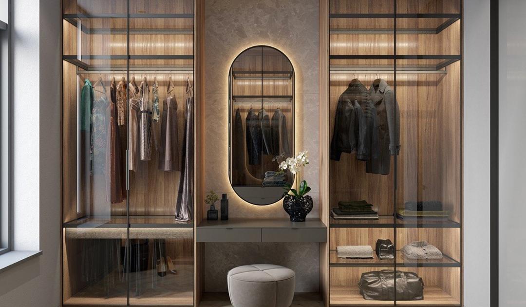 Wardrobe