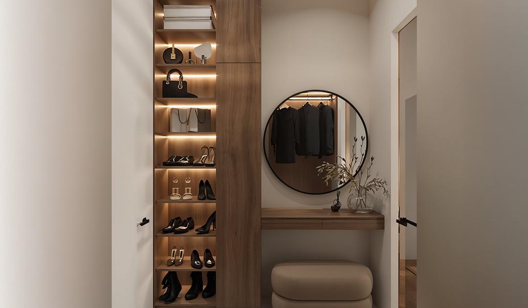 3BHK