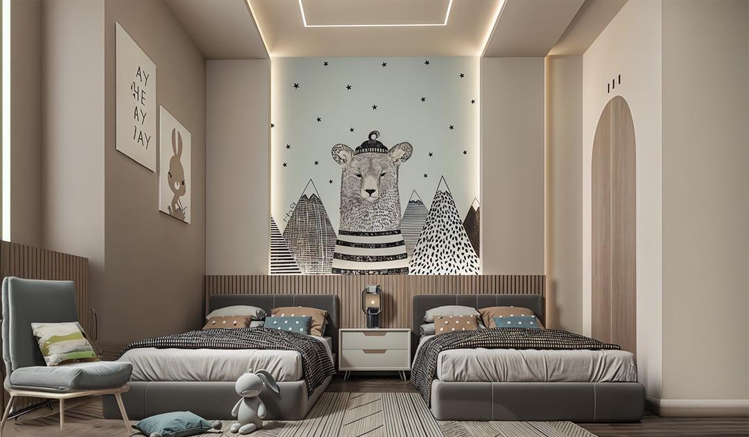 3BHK