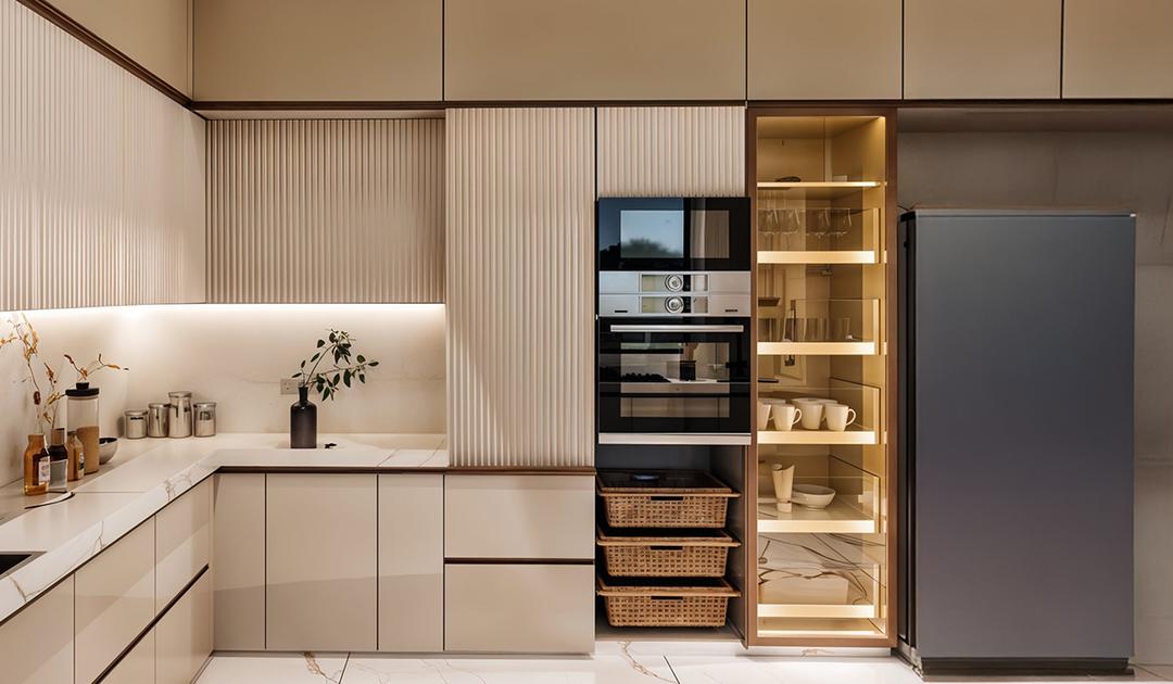 3BHK