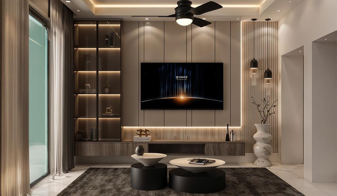 3BHK