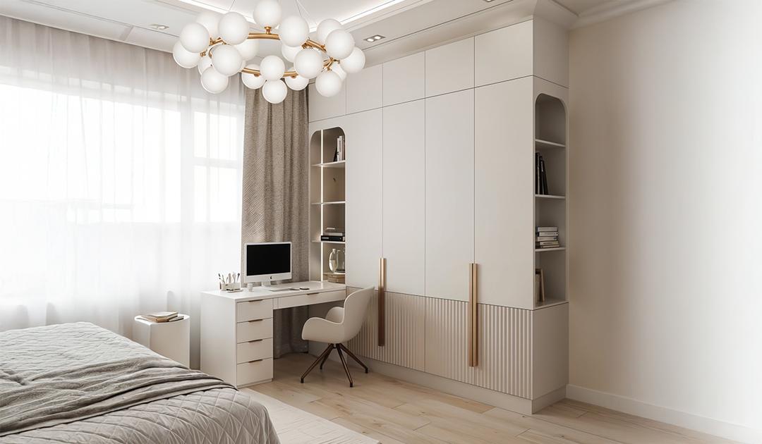 3BHK