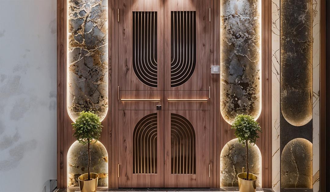 High Creation Interior Image