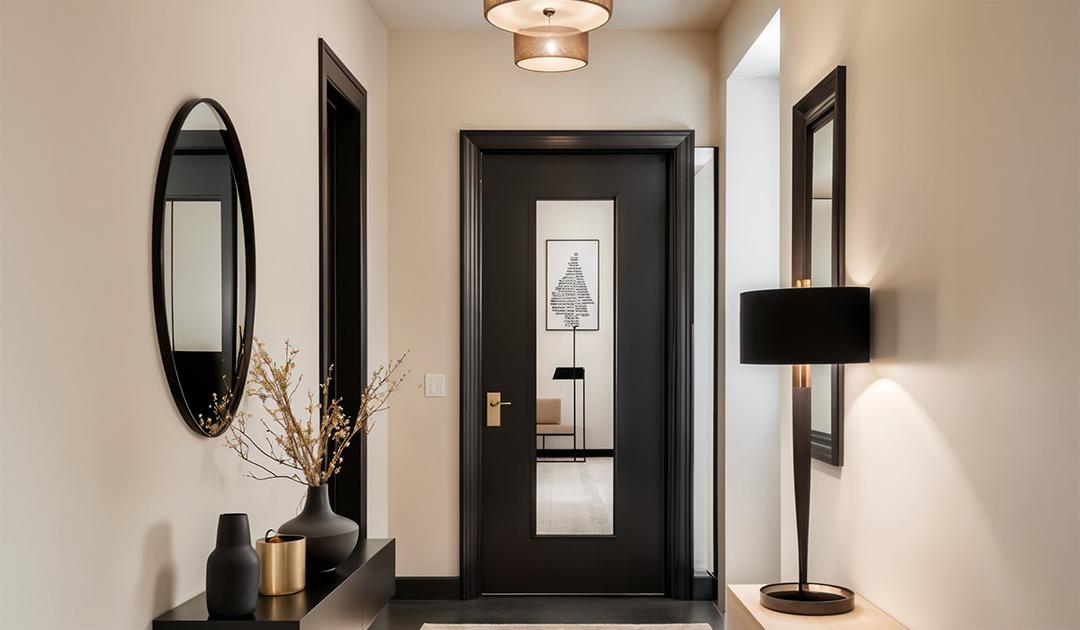 High Creation Interior Image