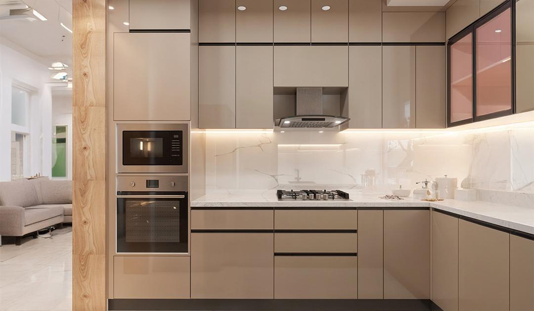 High Creation Interior Image