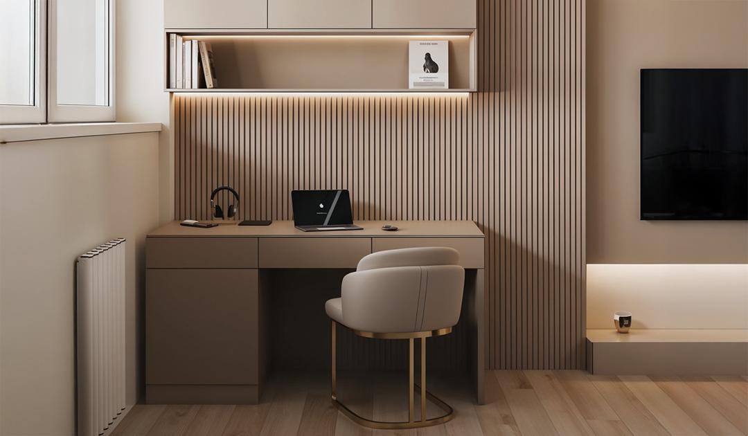 Study Table