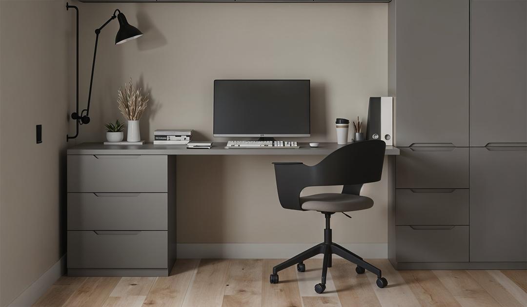 Study Table