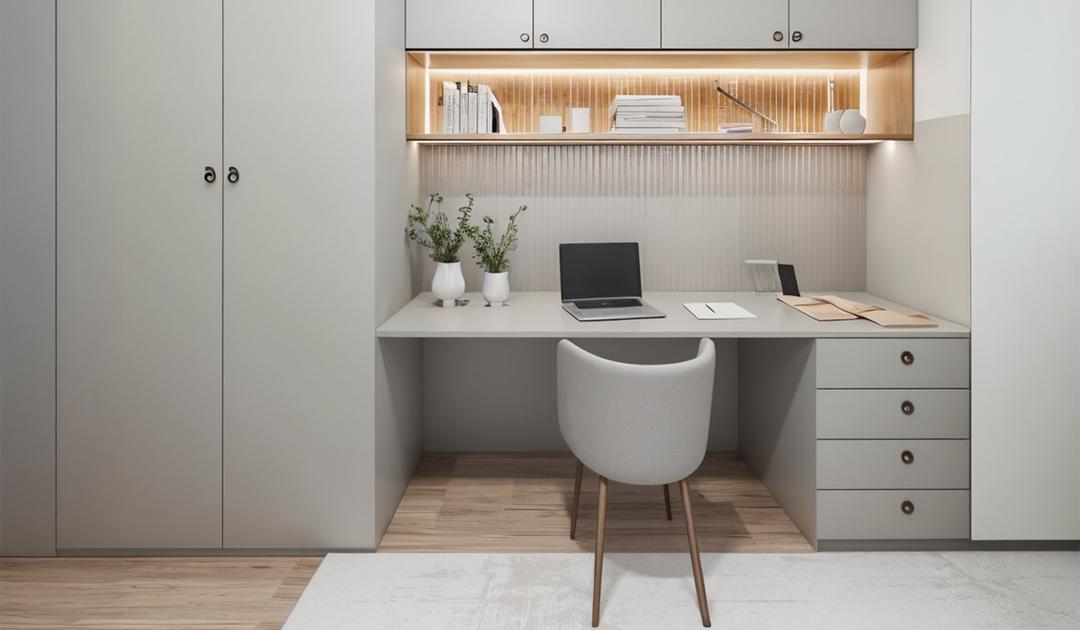 Study Table
