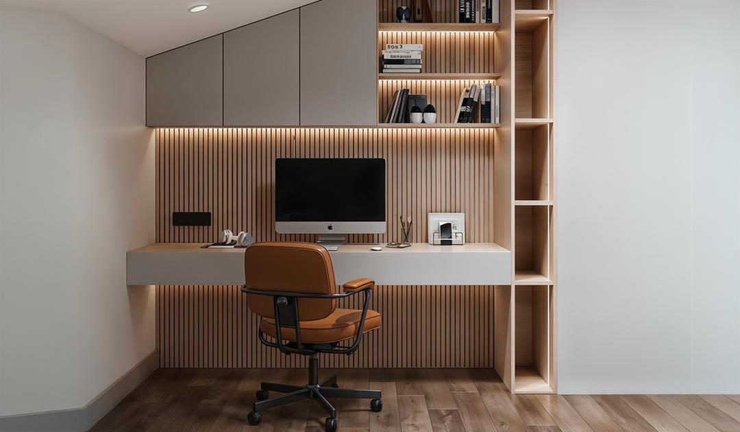 Study Table