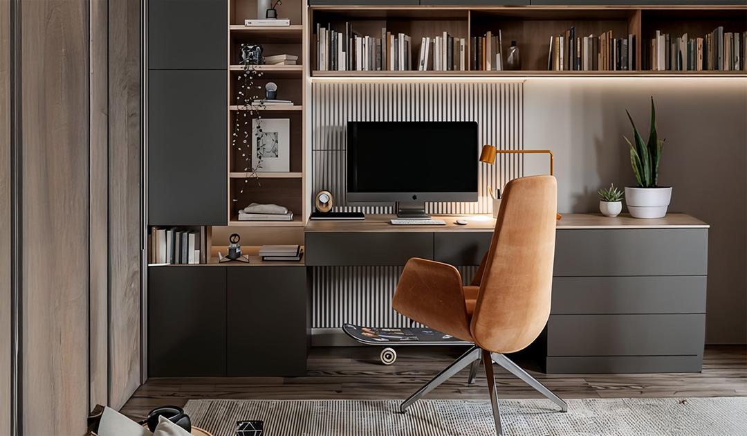 Study Table