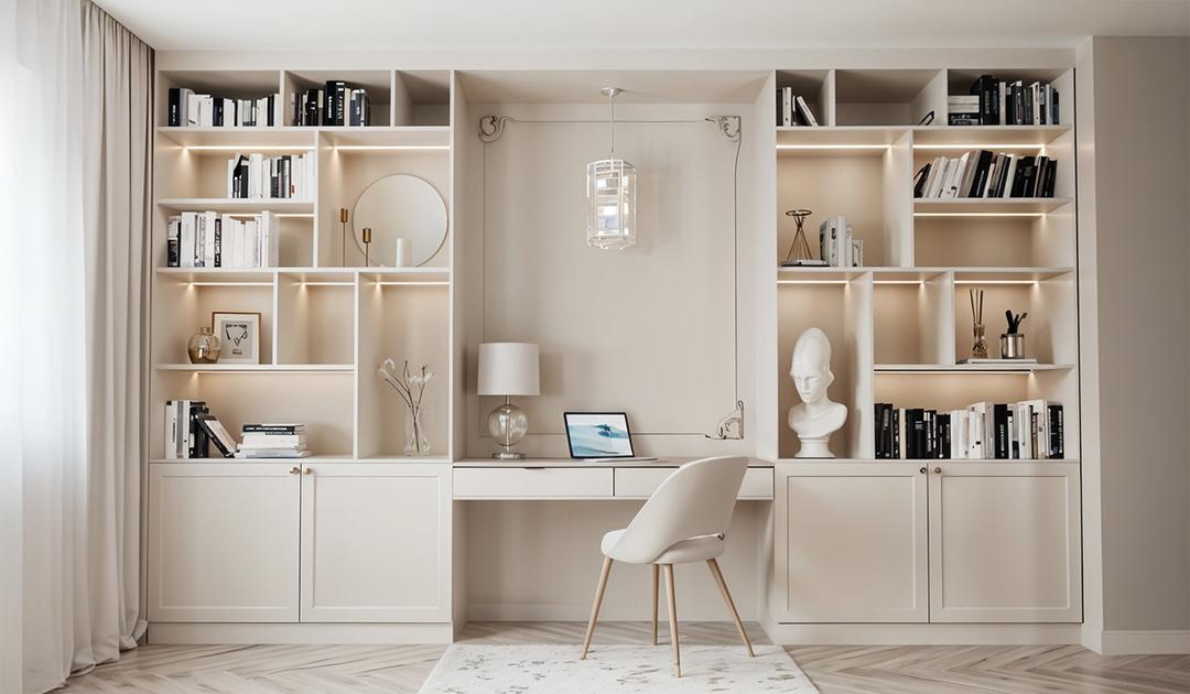 Study Table