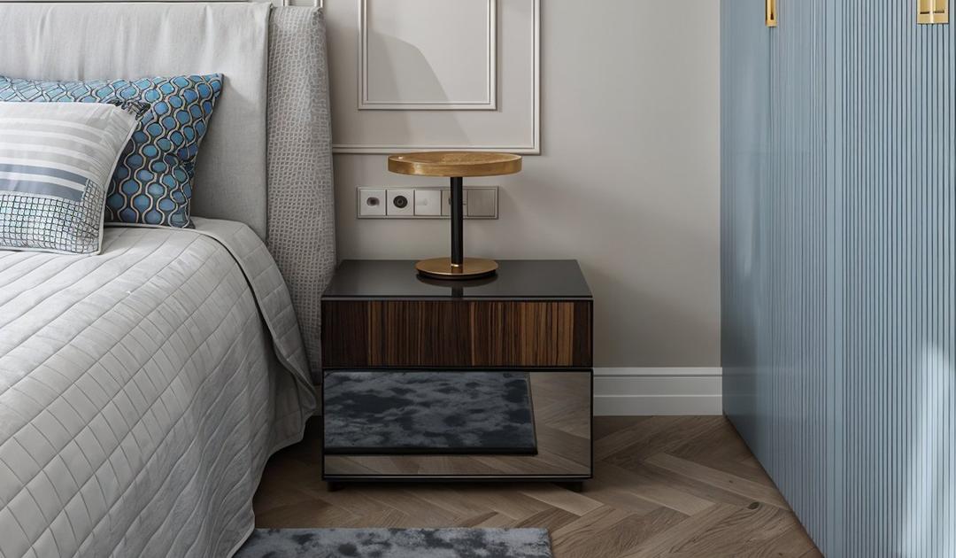 Side Table 