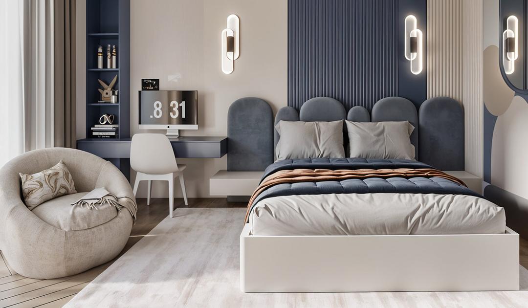 Kids Bed