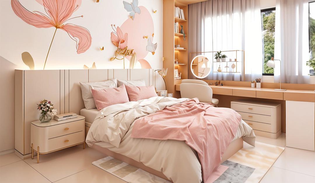 Kids Bed