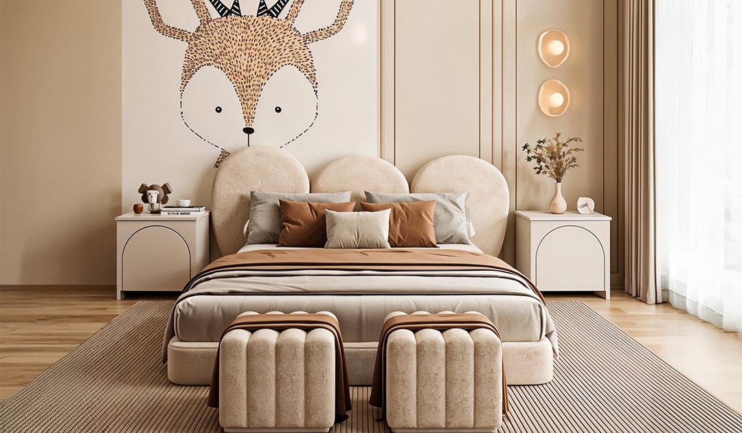 Kids Bed