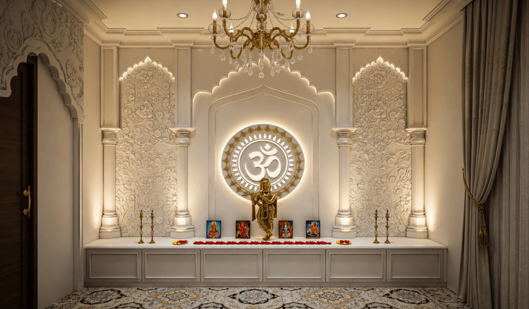 High Creation Interior Image