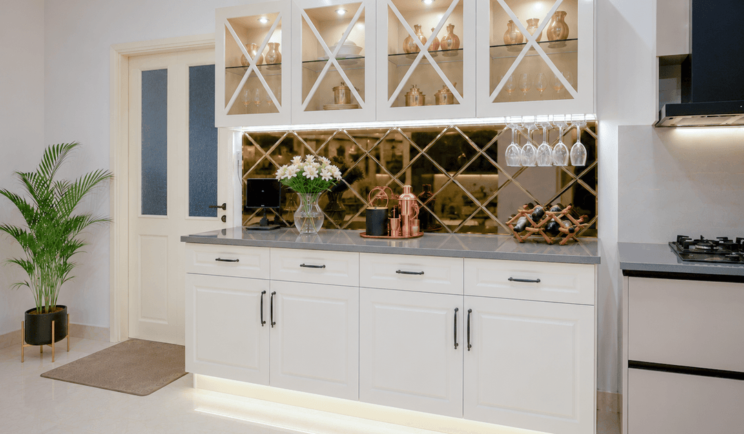 Bar Unit